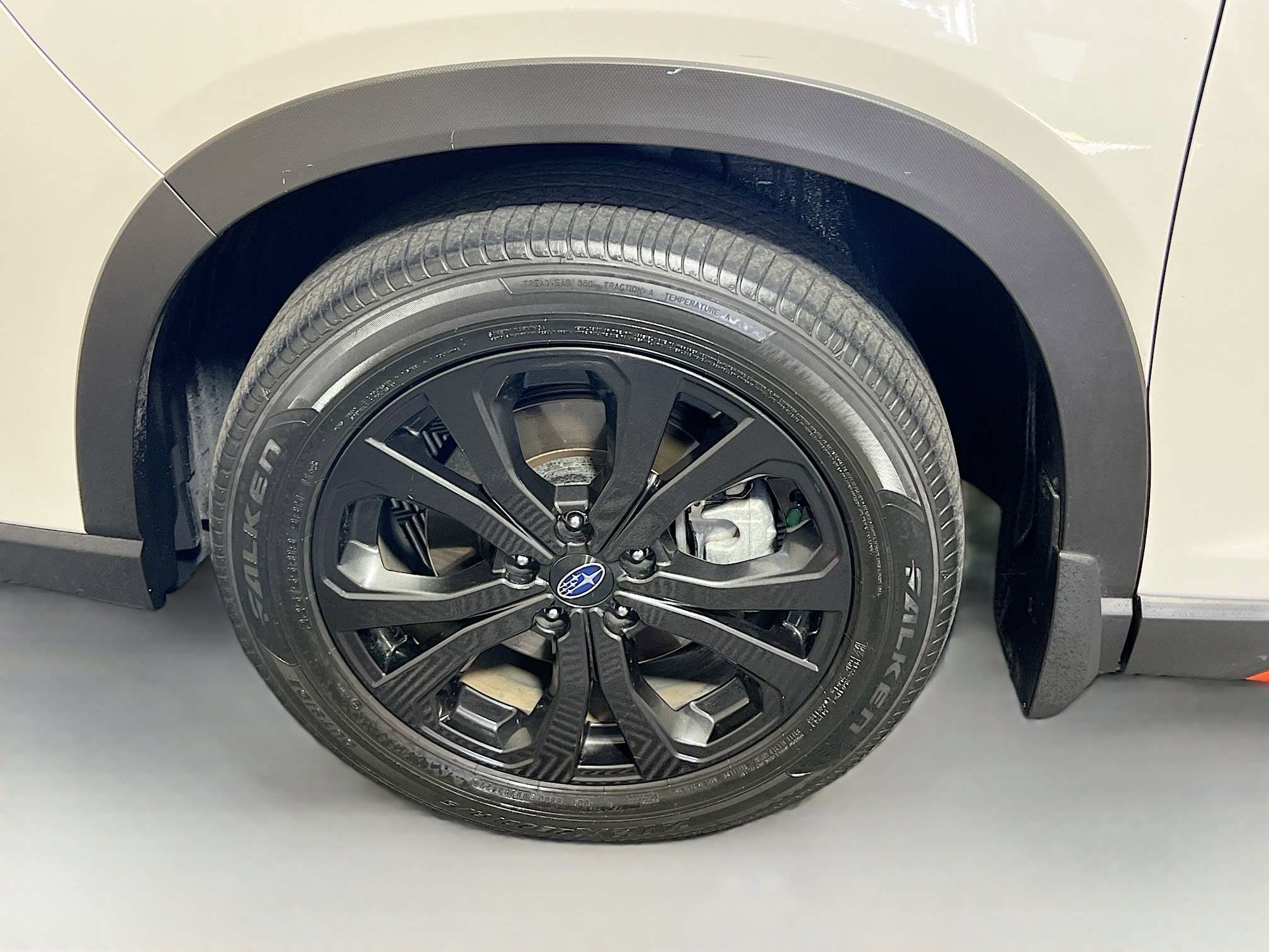 Used 2023 Subaru Forester Sport AWD/4WD image 13