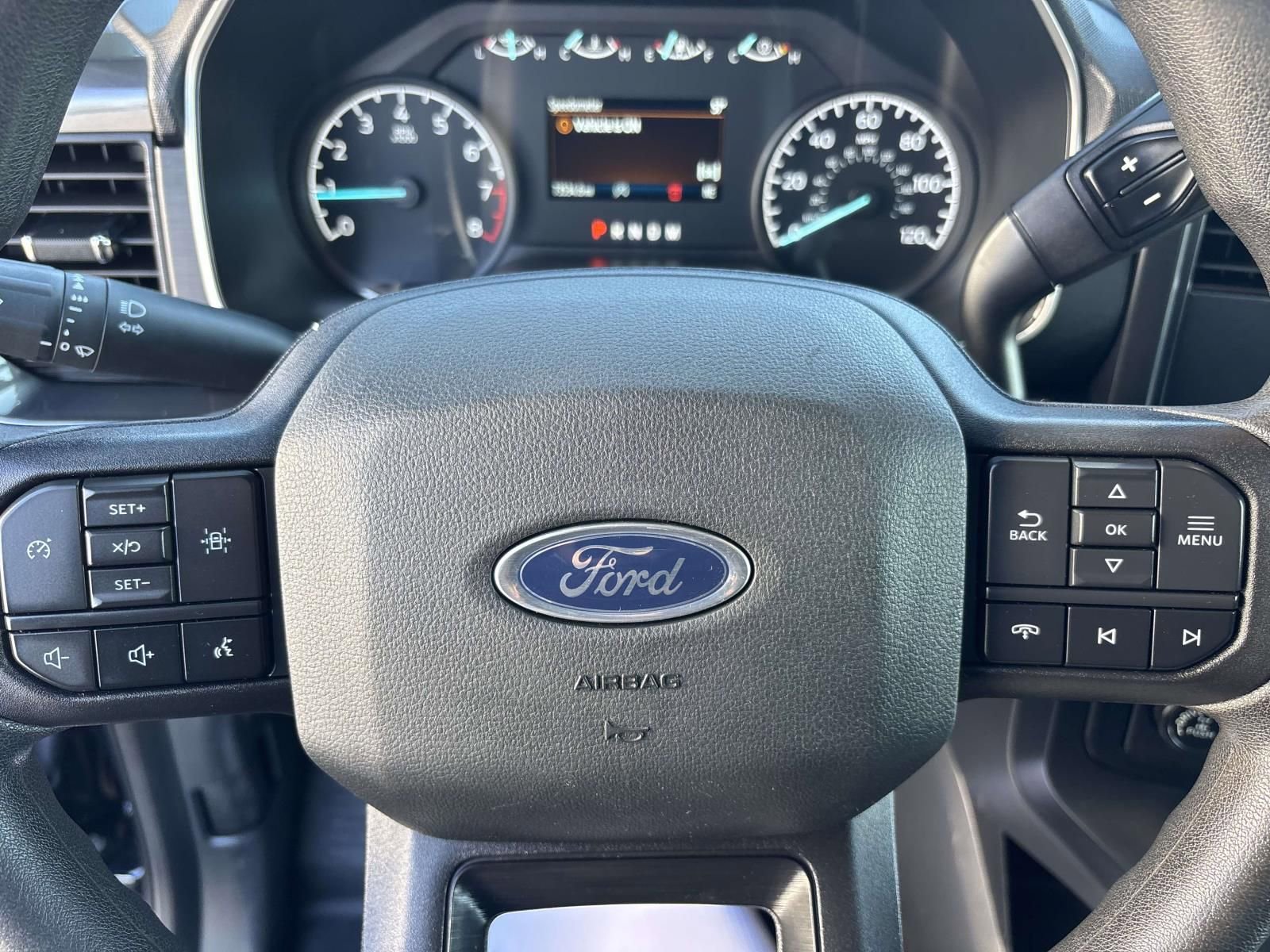 Used 2023 Ford F150 XL w/ STX Appearance Package image 18