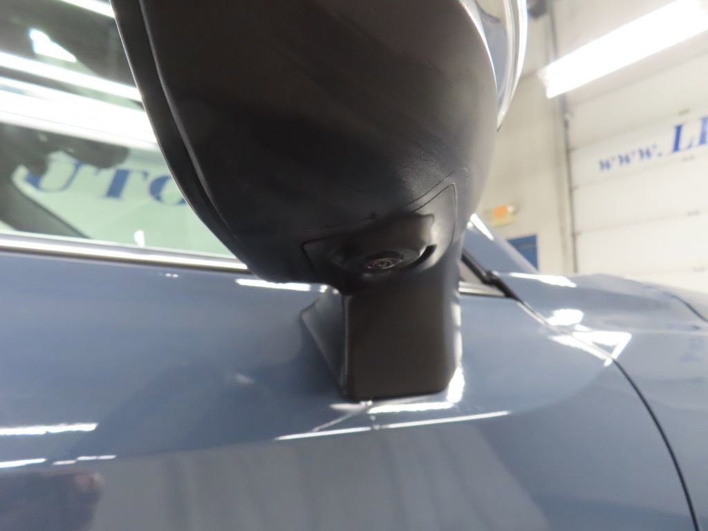 Used 2025 Toyota Grand Highlander AWD Hybrid image 52