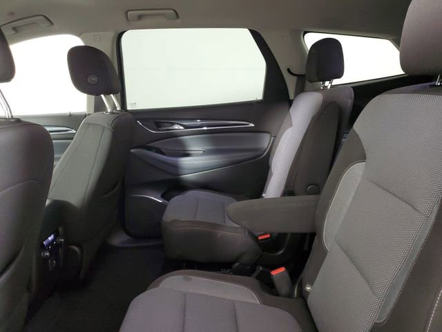 Used 2020 Buick Enclave Preferred image 12