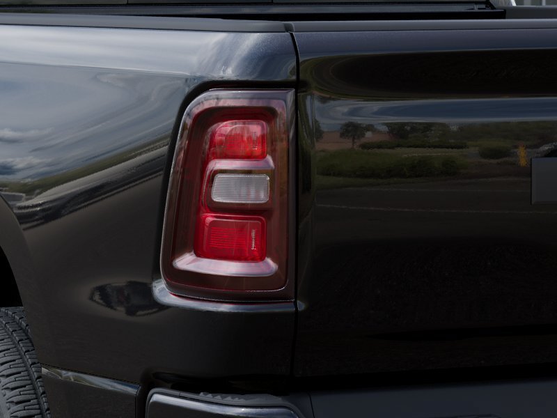 New 2026 RAM 1500 Express AWD/4WD image 10