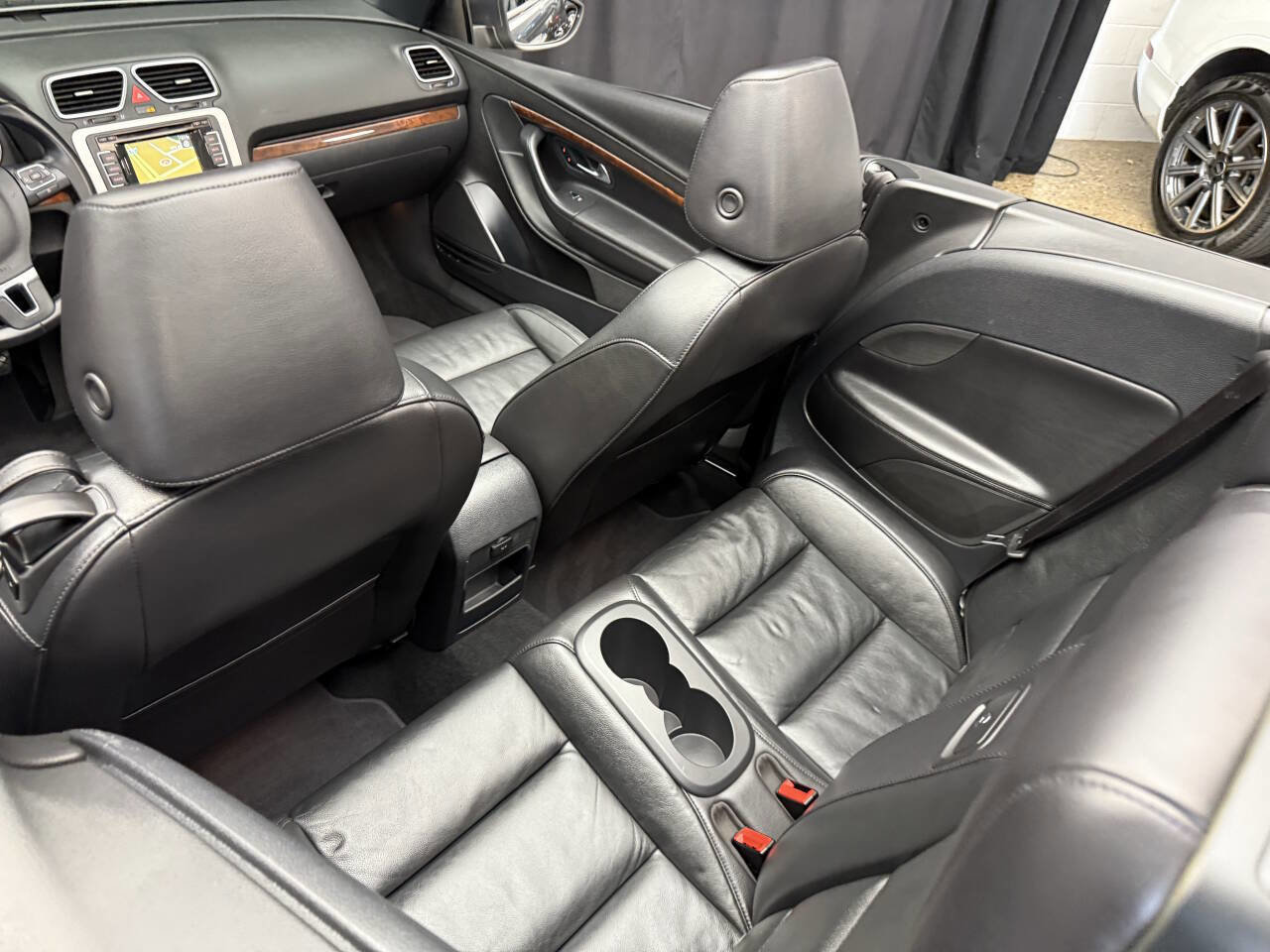 Used 2012 Volkswagen Eos Lux image 20