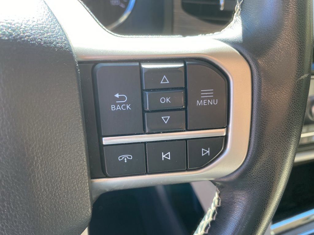 Used 2024 Ford Expedition Max Limited RWD image 31