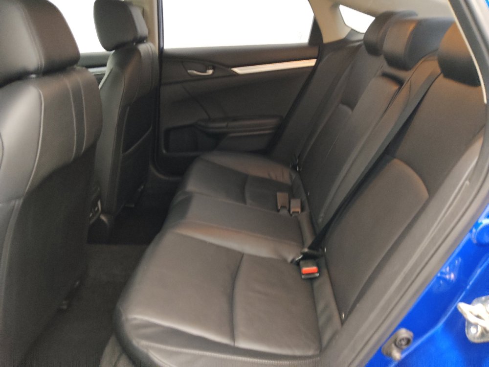 Used 2016 Honda Civic Touring image 18