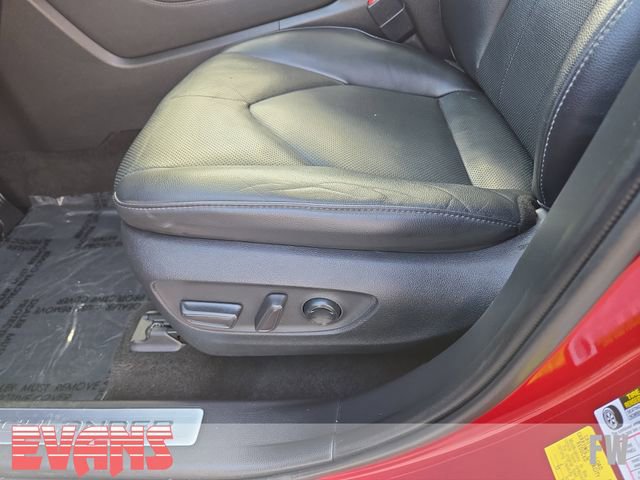 Used 2021 Toyota Highlander Limited image 25