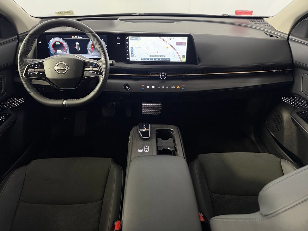 Used 2025 Nissan Ariya FWD image 13