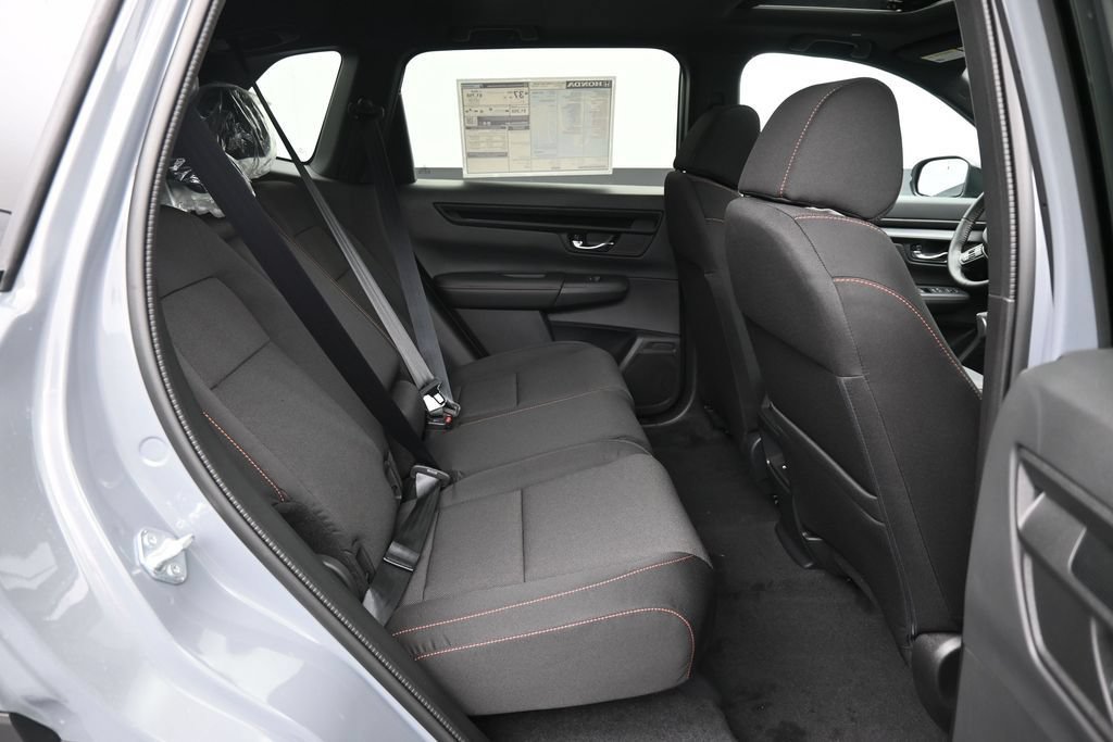 New 2026 Honda CR-V Sport image 31