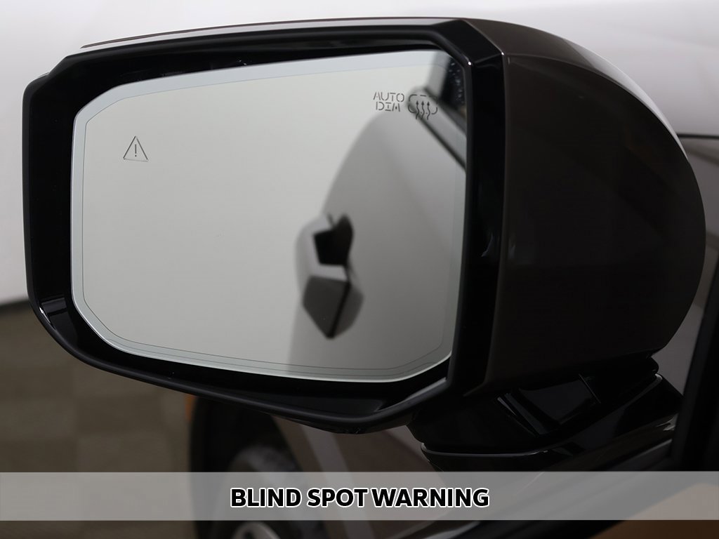 Certified 2026 Hyundai Palisade Calligraphy image 10