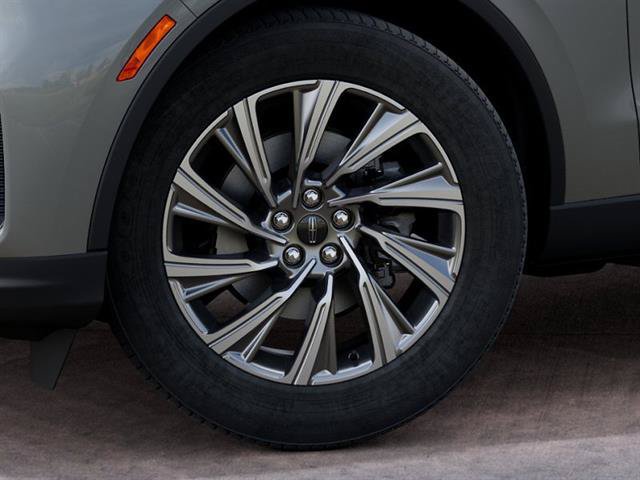 New 2027 Lincoln Aviator AWD image 19