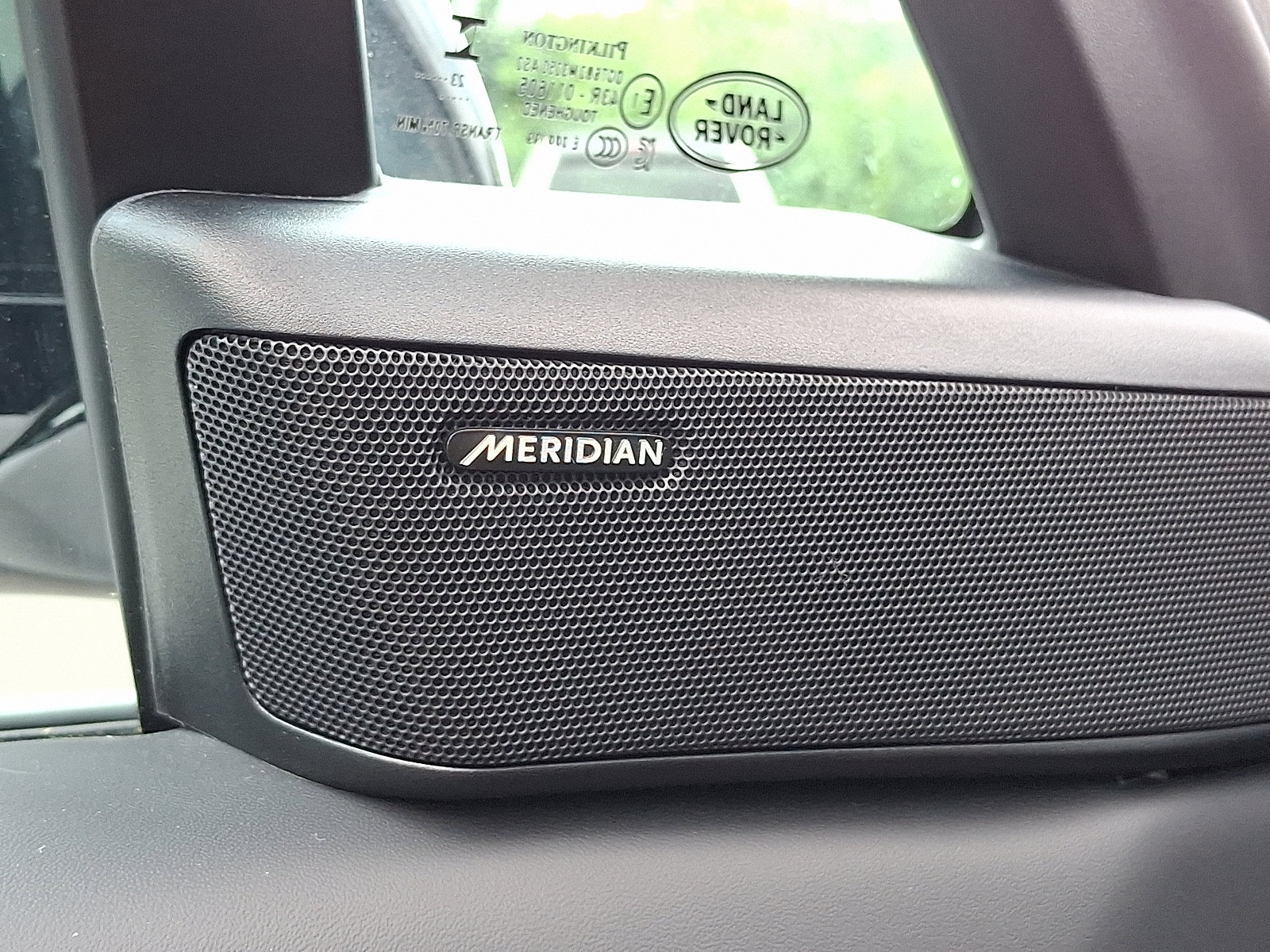 Certified 2023 Land Rover Range Rover Sport SE image 24