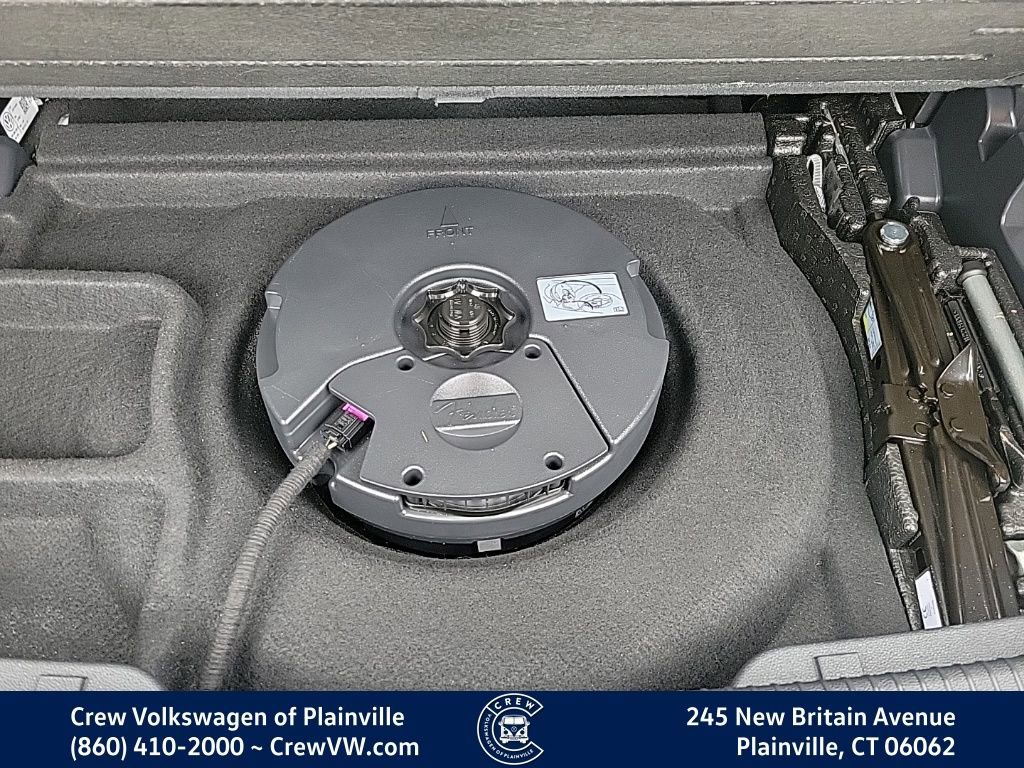Used 2022 Volkswagen Atlas SEL Premium image 60
