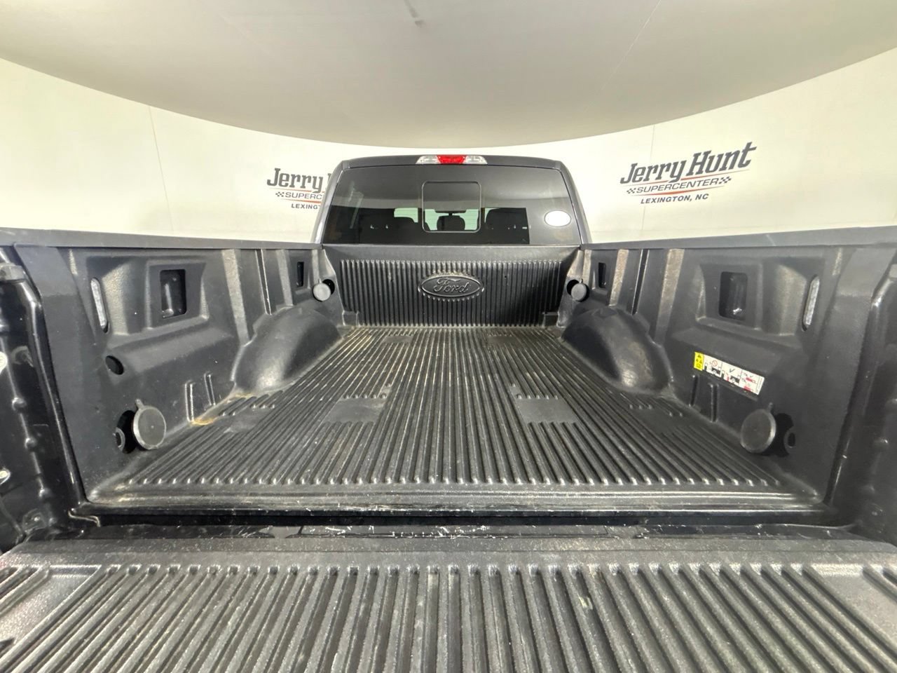 Used 2020 Ford F150 XLT w/ Equipment Group 302A Luxury AWD/4WD image 27