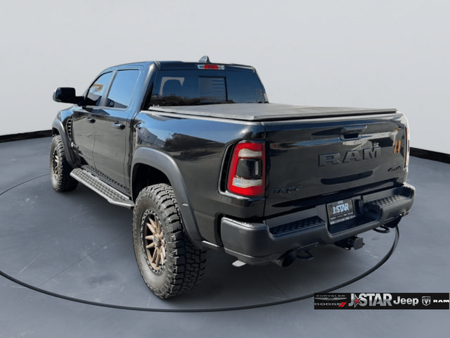 Used 2022 RAM 1500 TRX w/ TRX Level 1 Equipment Group AWD/4WD image 7