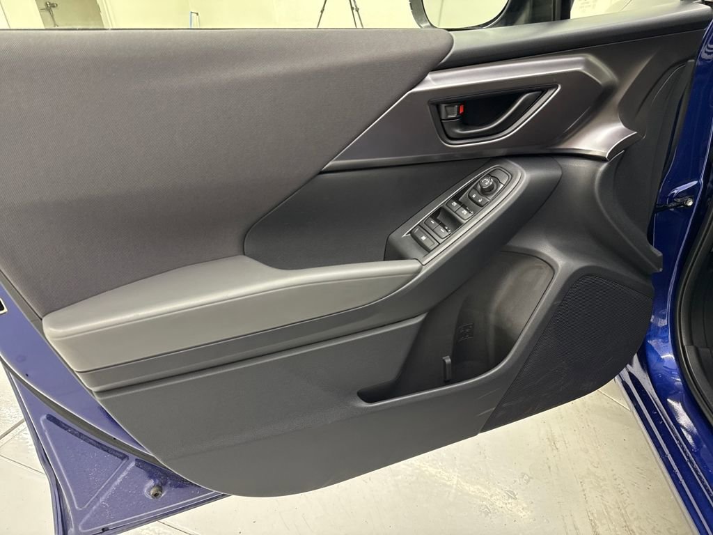 Used 2025 Subaru Impreza 2.0i image 11