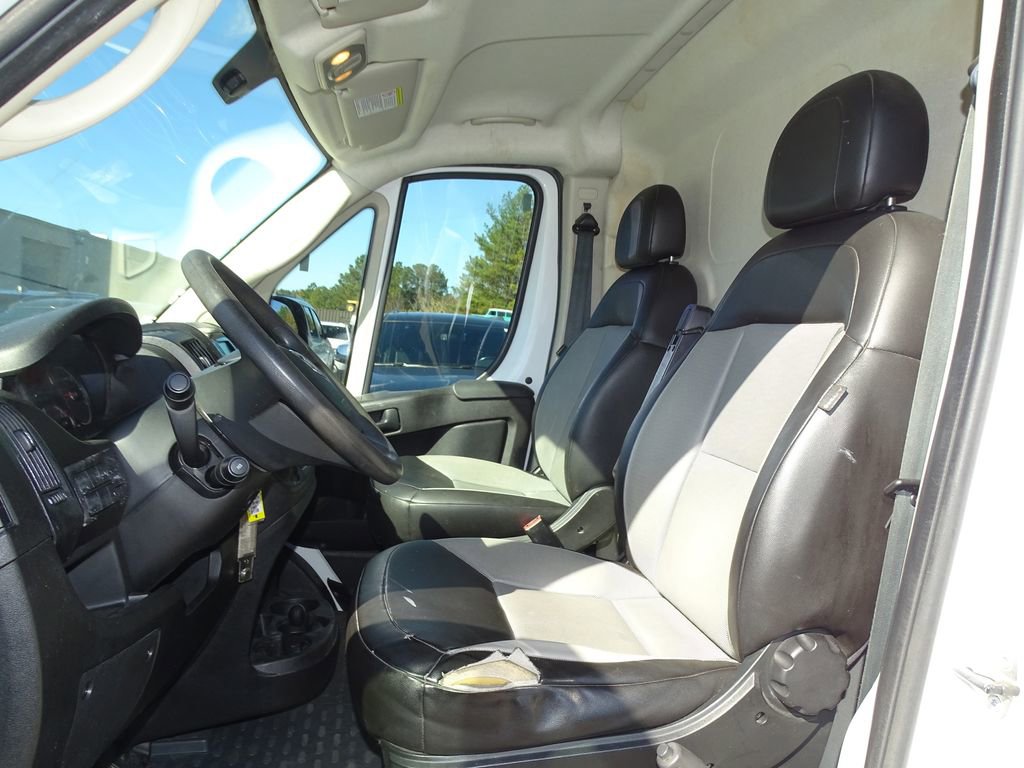 Used 2019 RAM ProMaster 2500 image 10