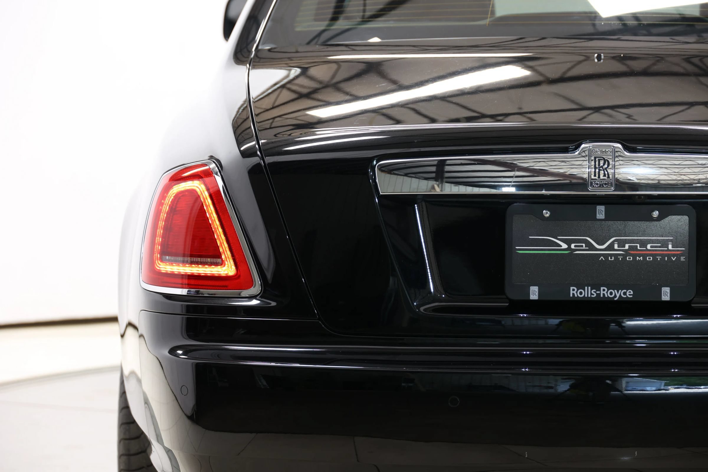 Used 2010 Rolls-Royce Ghost RWD image 64