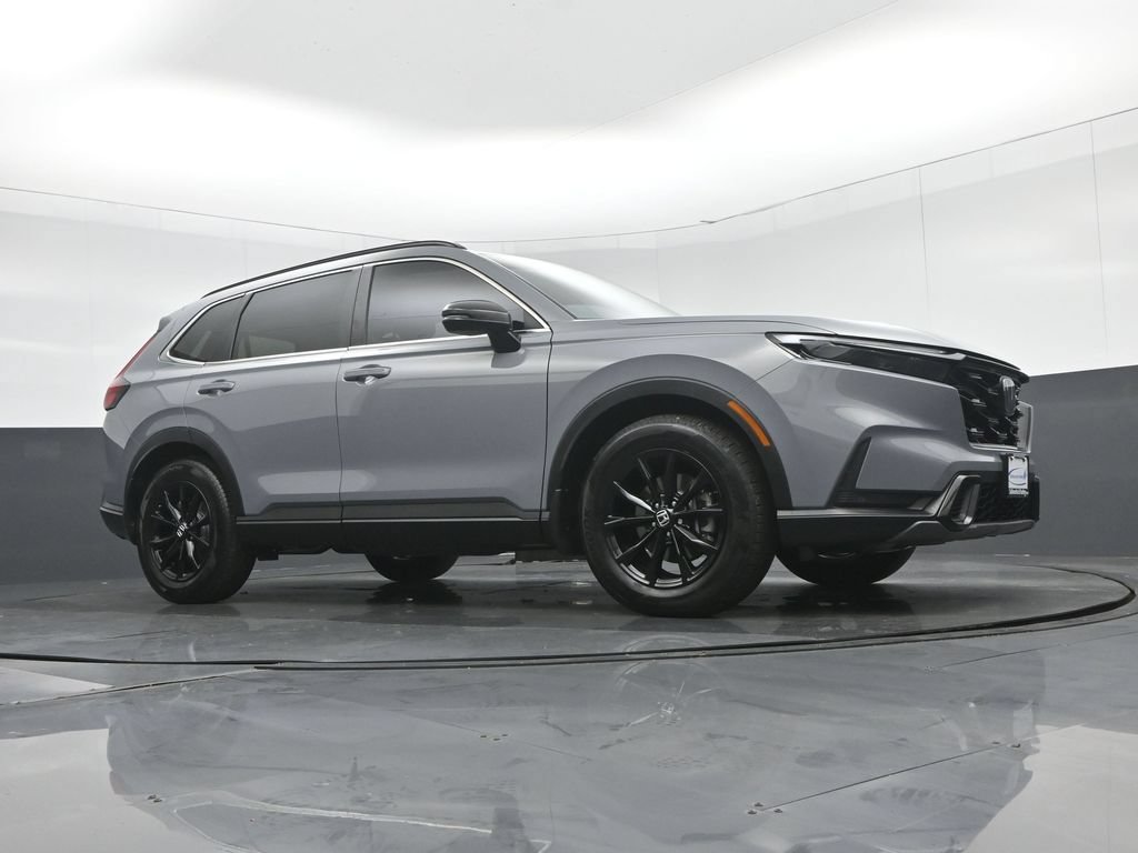 Used 2024 Honda CR-V Sport-L image 55