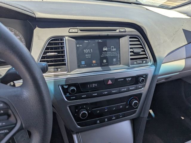 Used 2017 Hyundai Sonata Sport FWD image 25