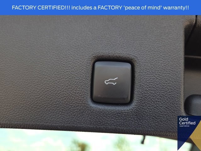 Certified 2025 Ford Escape ST-Line Select AWD/4WD image 15