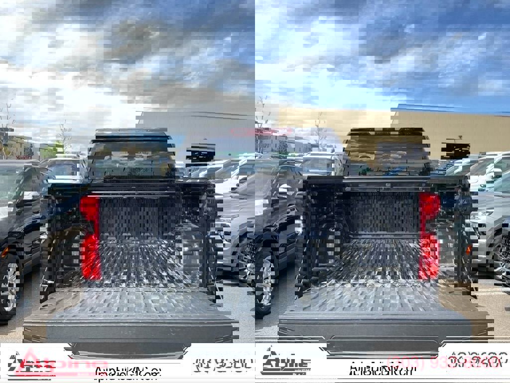 Certified 2023 Chevrolet Silverado 1500 LT image 20