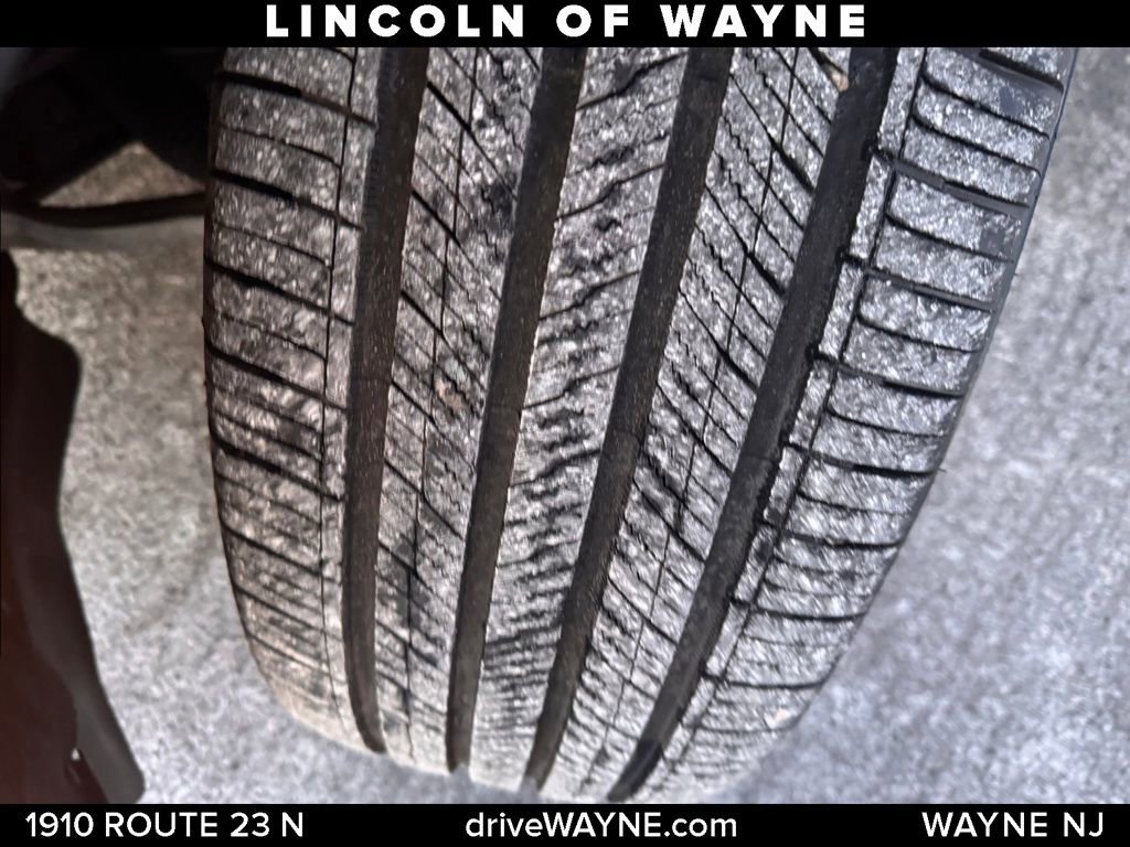 Used 2023 Lincoln Aviator Reserve w/ Elements Package Plus image 27