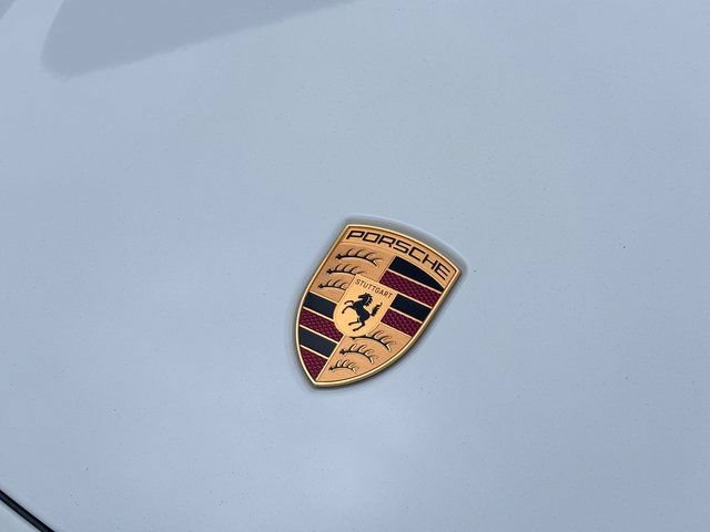 New 2026 Porsche Taycan RWD image 29