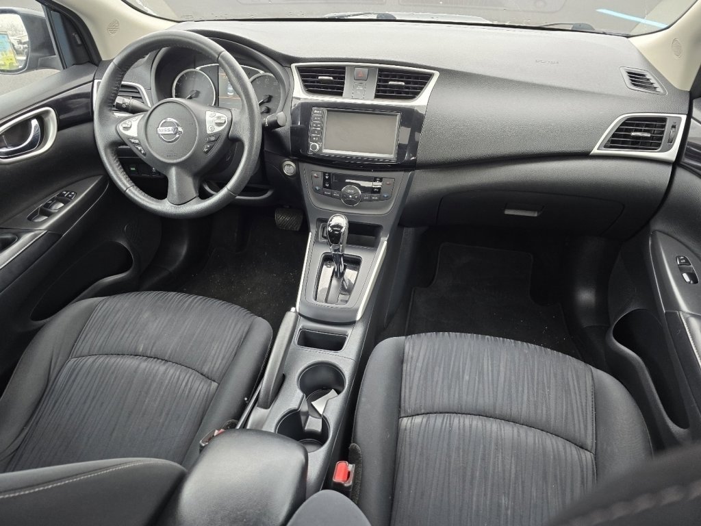 Used 2019 Nissan Sentra SV w/ Special Edition Package image 20