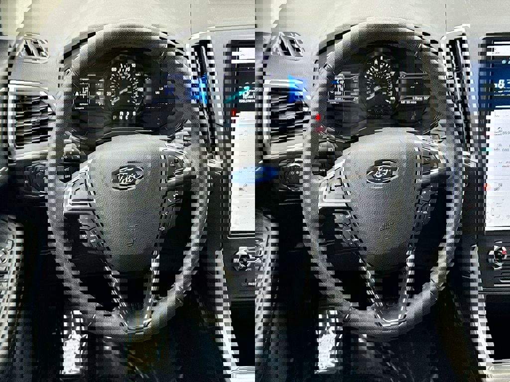 Used 2022 Ford Edge SEL w/ Sport Appearance Package image 23