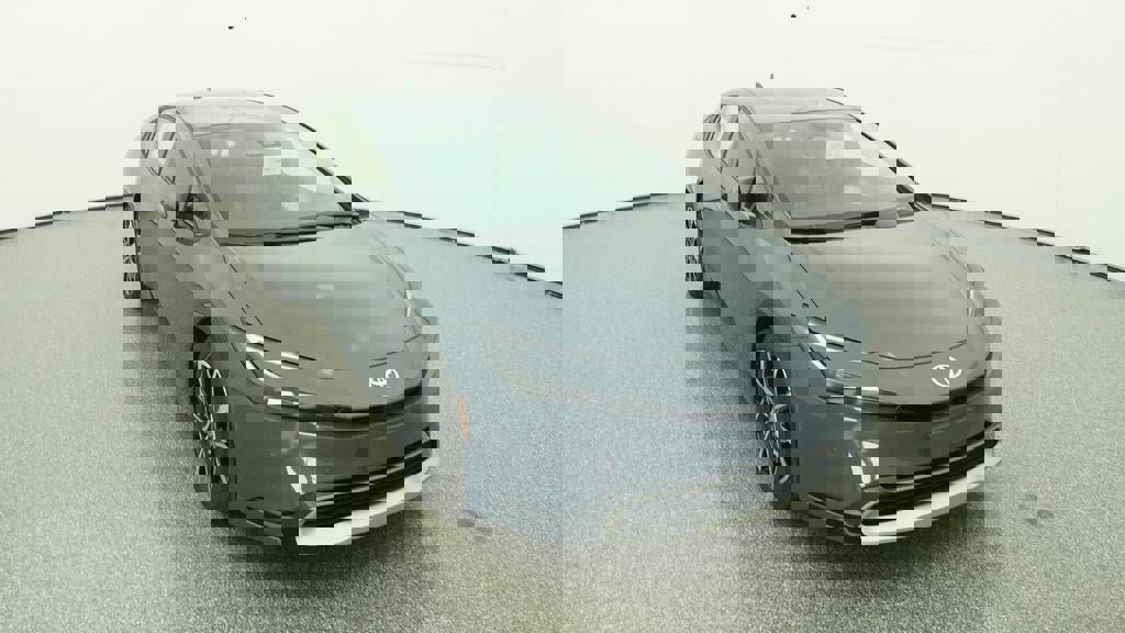 New 2026 Toyota Prius Plug-In Hybrid image 43