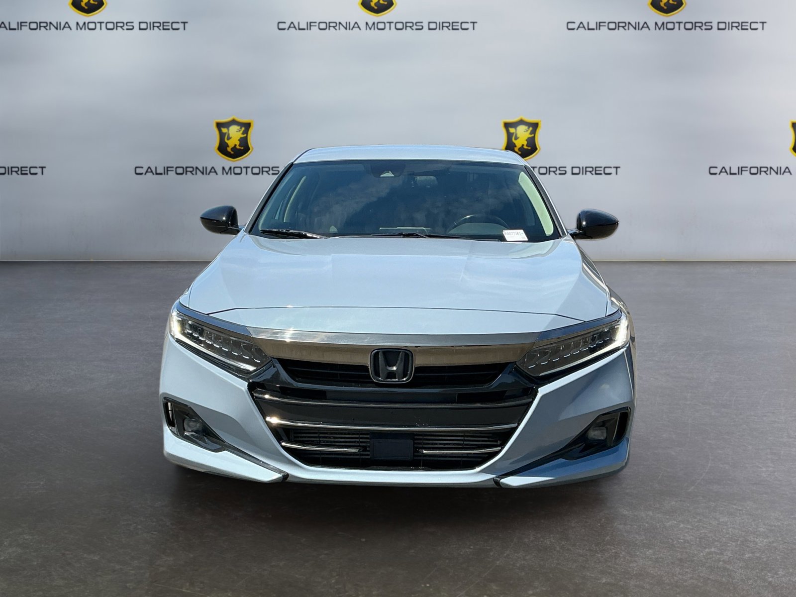 Used 2021 Honda Accord Sport Special Edition image 2