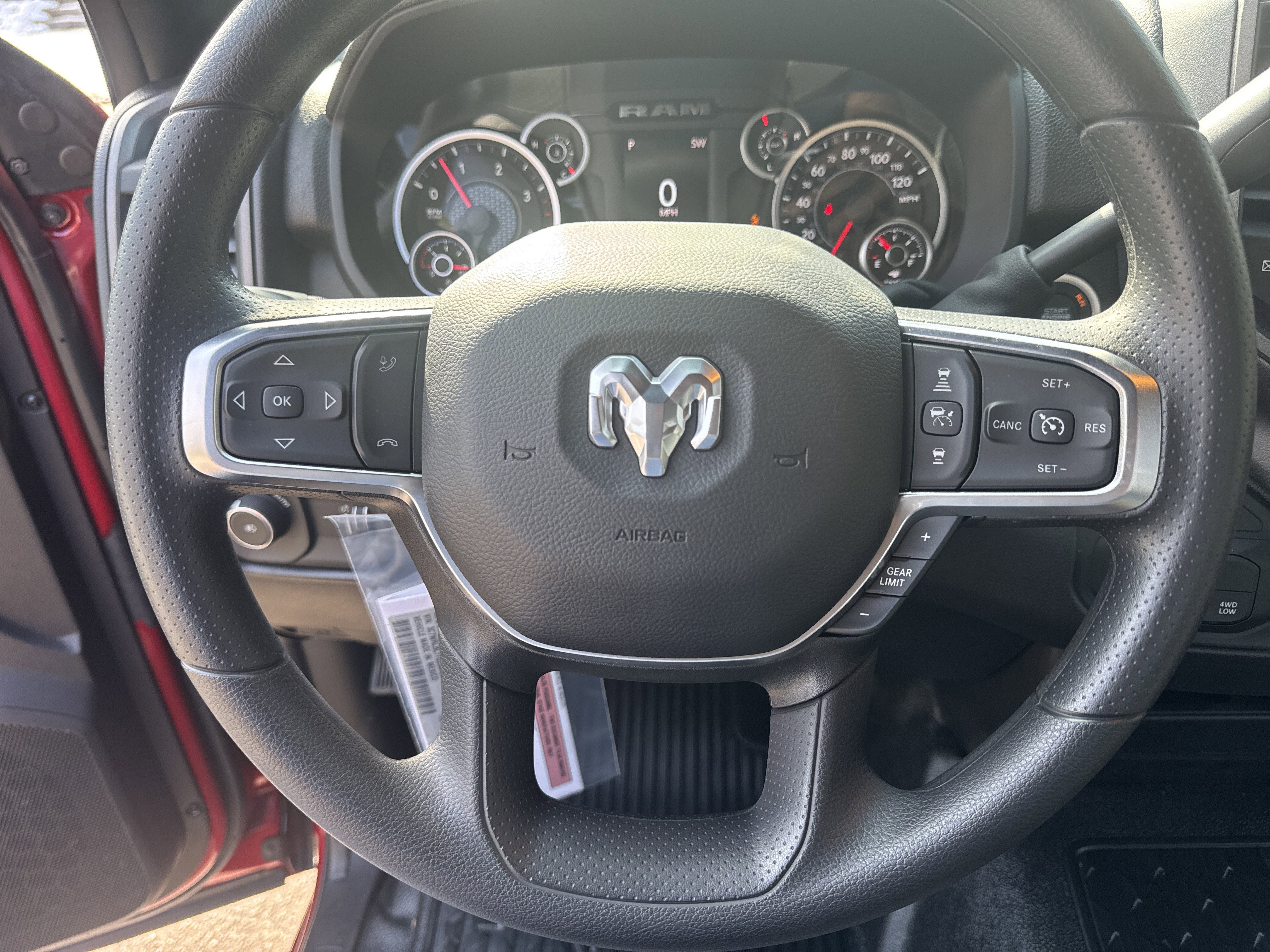 New 2026 RAM 4500 Tradesman image 5