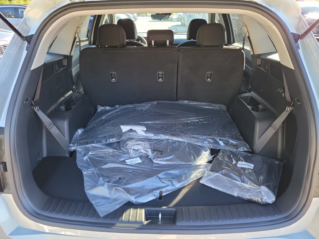 New 2026 Kia Sorento LX FWD image 12