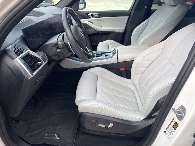 Used 2025 BMW X5 sDrive40i w/ Premium Package RWD image 17