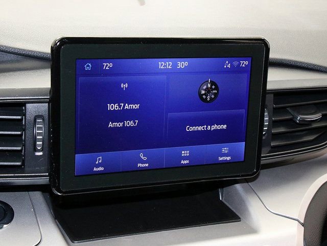 Used 2022 Ford Explorer XLT w/ Class IV Trailer Tow Package image 18