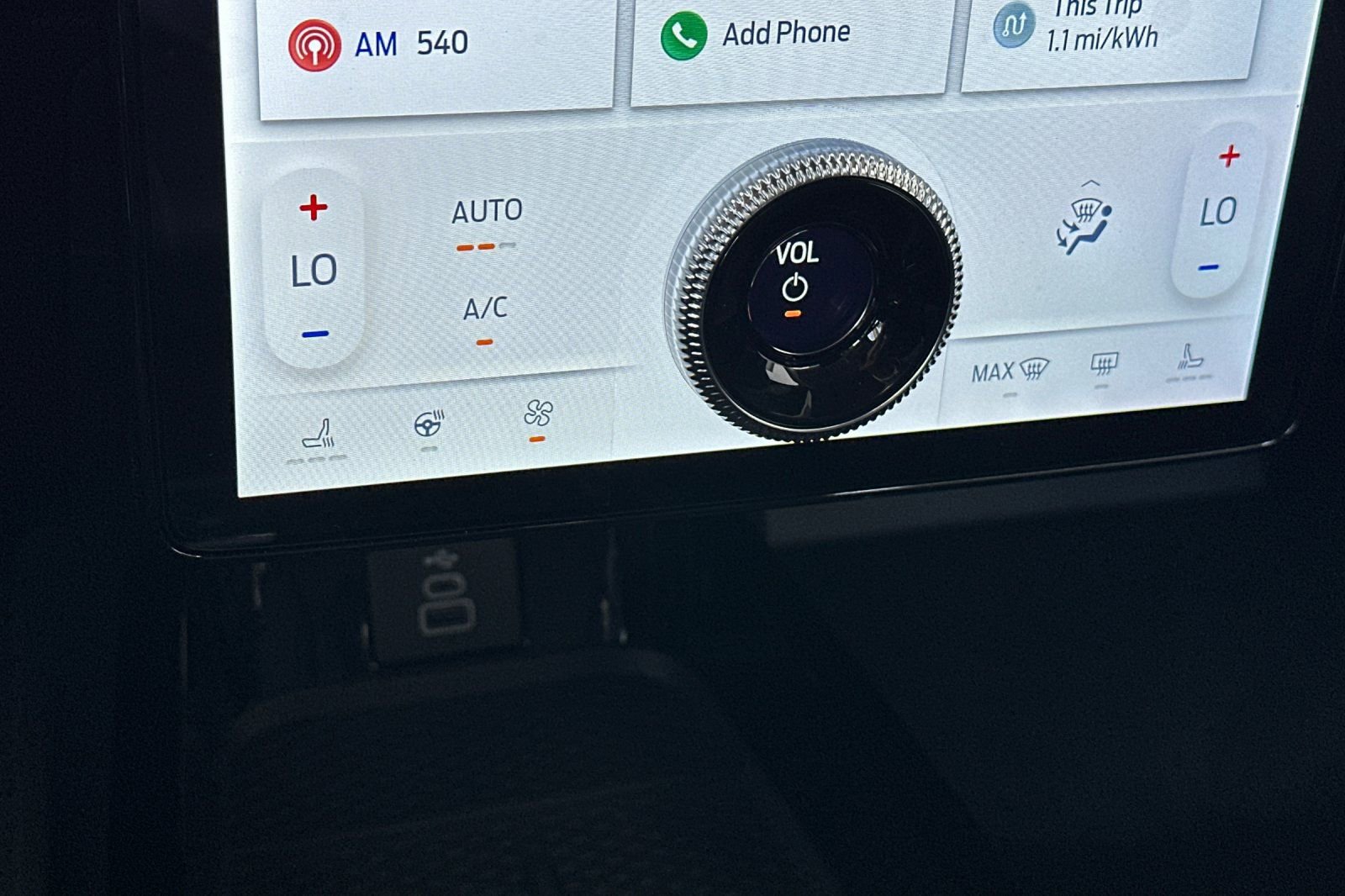 New 2026 Ford Mustang Mach-E Select w/ Comfort Package image 20