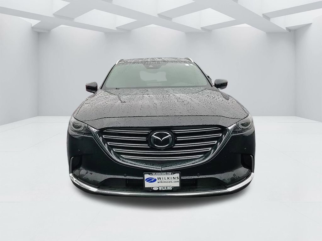 Used 2020 MAZDA CX-9 Grand Touring image 10