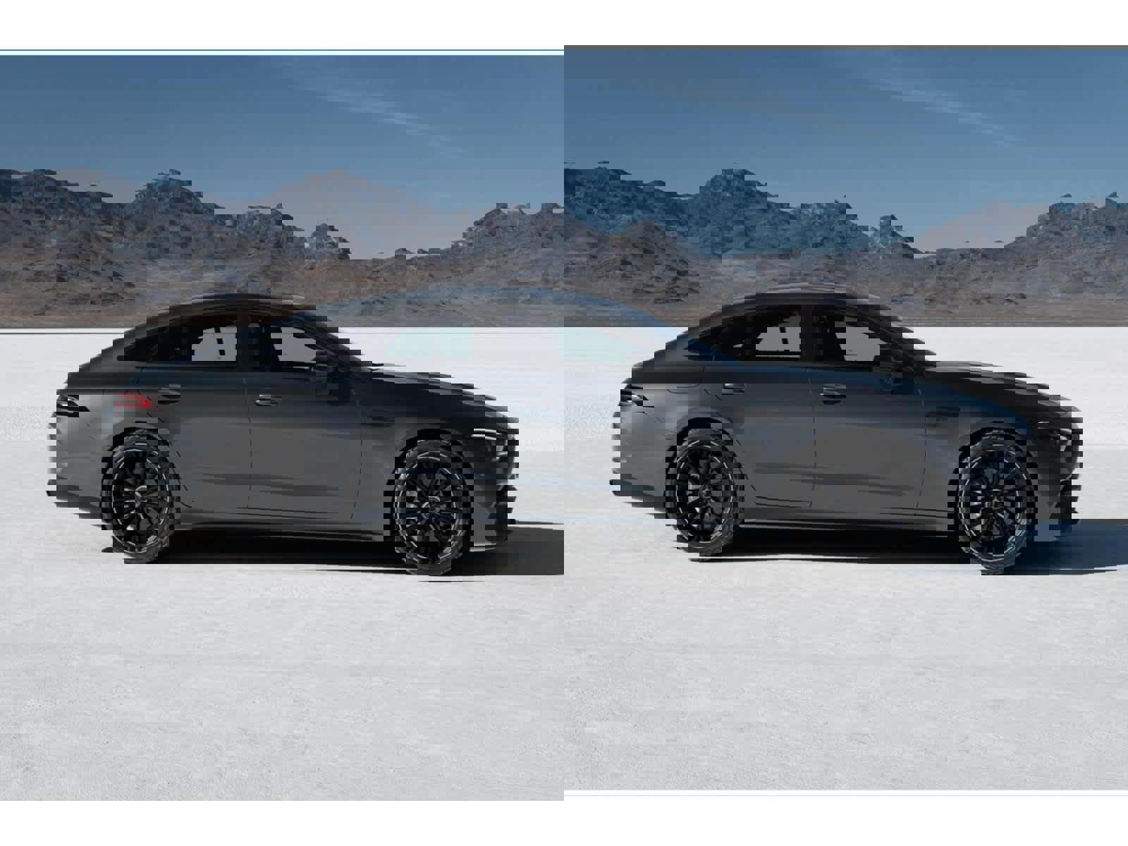 New 2026 Mercedes-Benz AMG GT 43 image 15