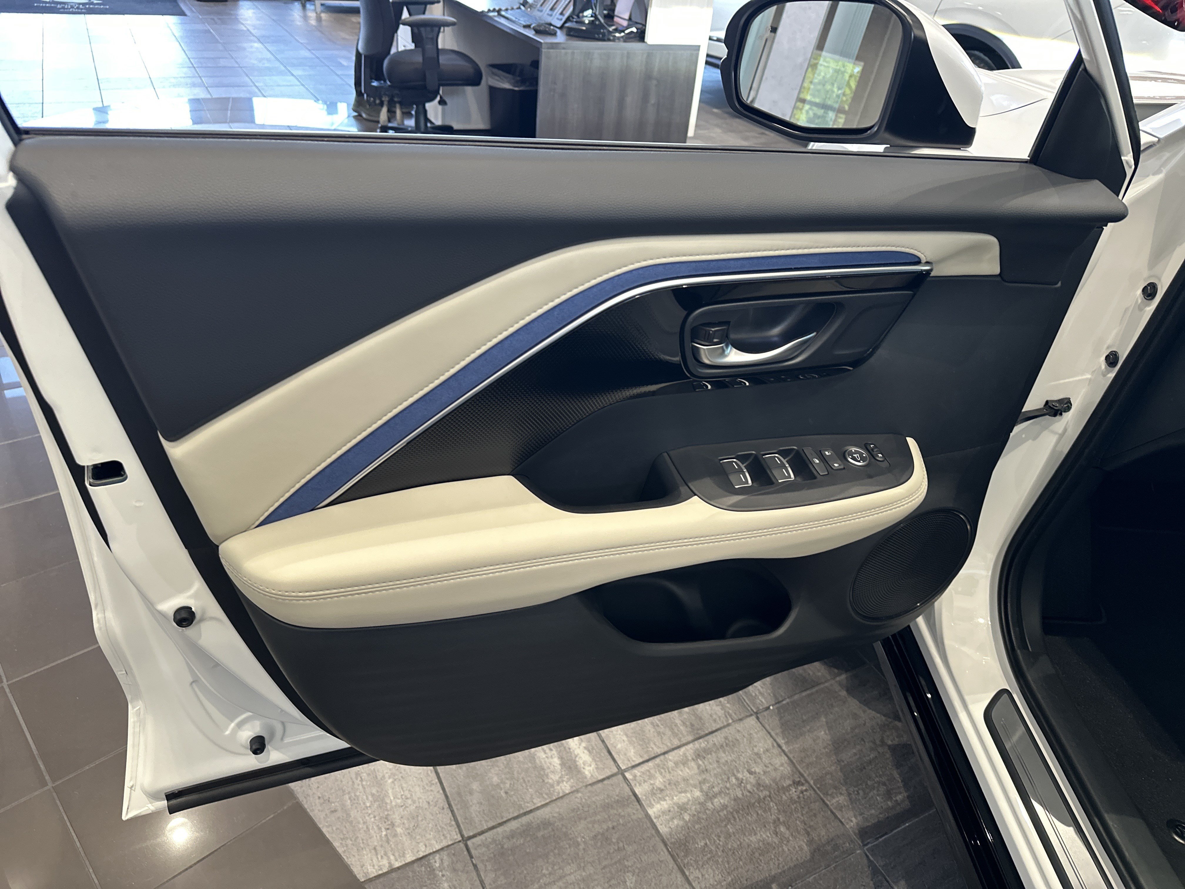 New 2026 Acura ADX A-Spec AWD/4WD image 10