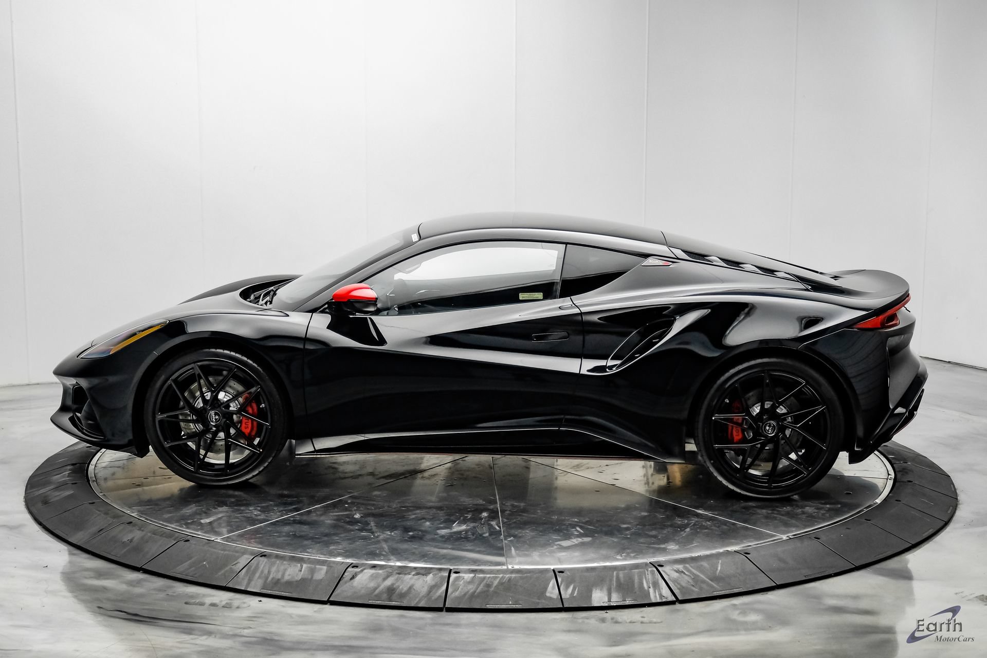New 2026 Lotus Emira RWD image 9