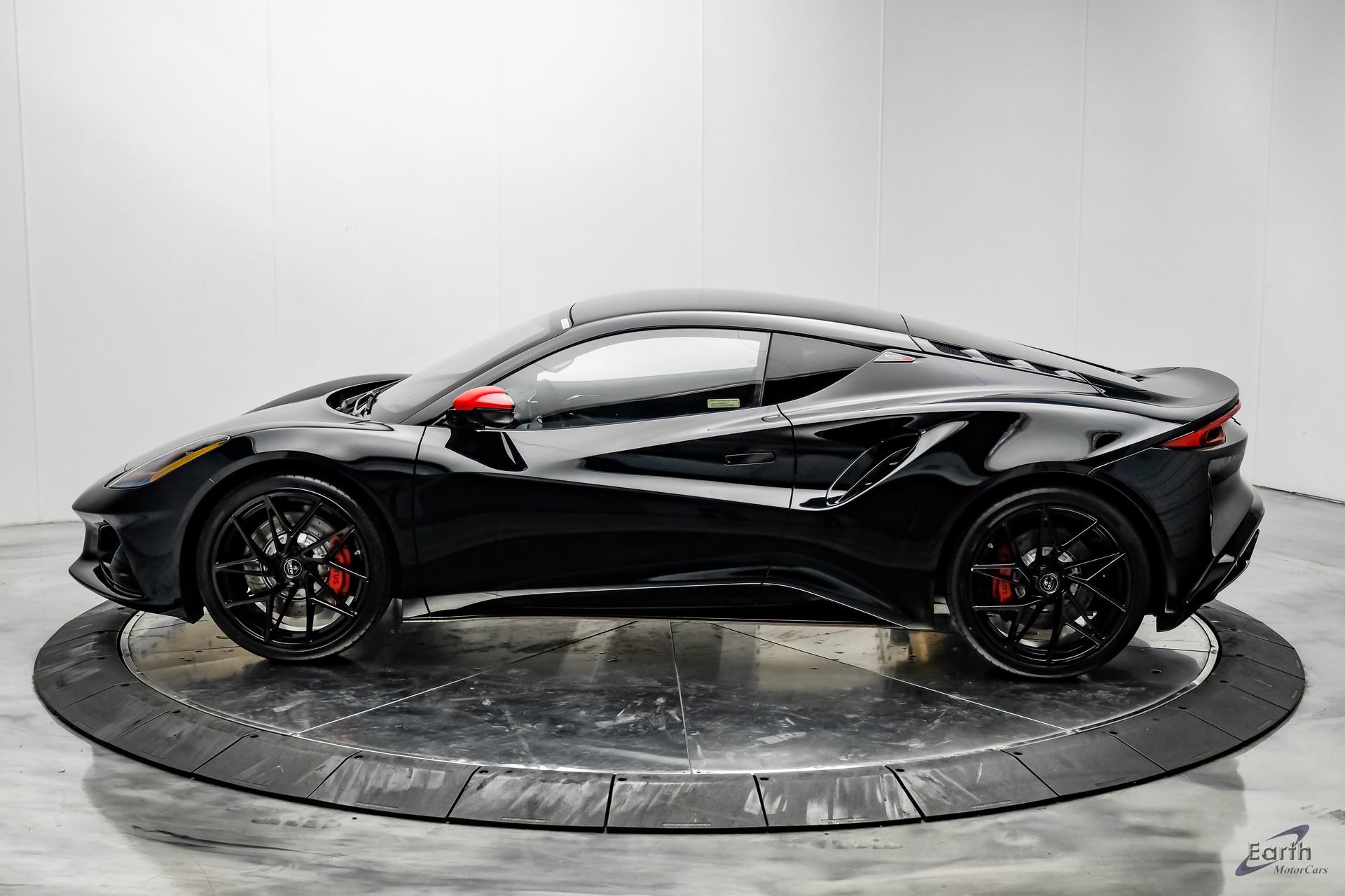 New 2026 Lotus Emira RWD image 9