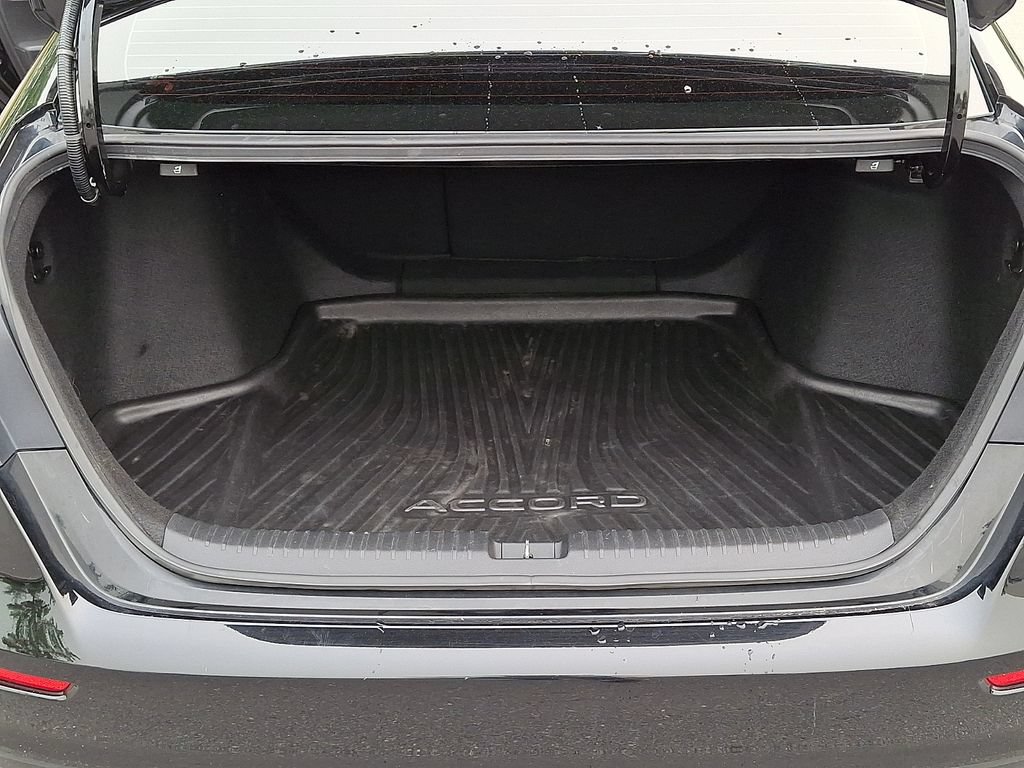 Used 2023 Honda Accord EX image 29
