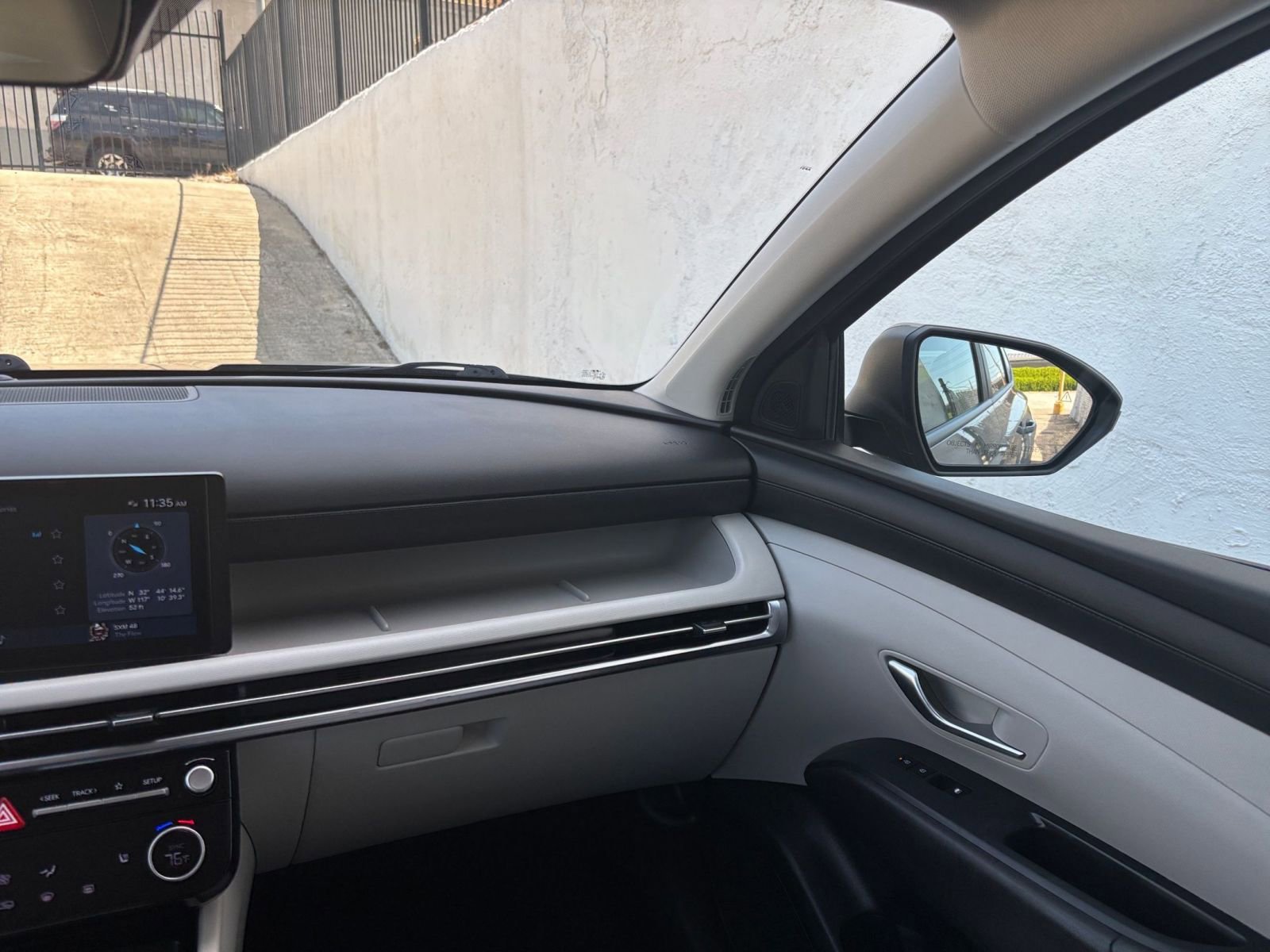 Used 2025 Hyundai Tucson SEL FWD image 37