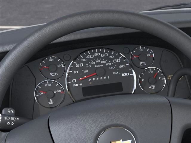 New 2026 Chevrolet Express 4500 w/ Power Convenience Package image 19