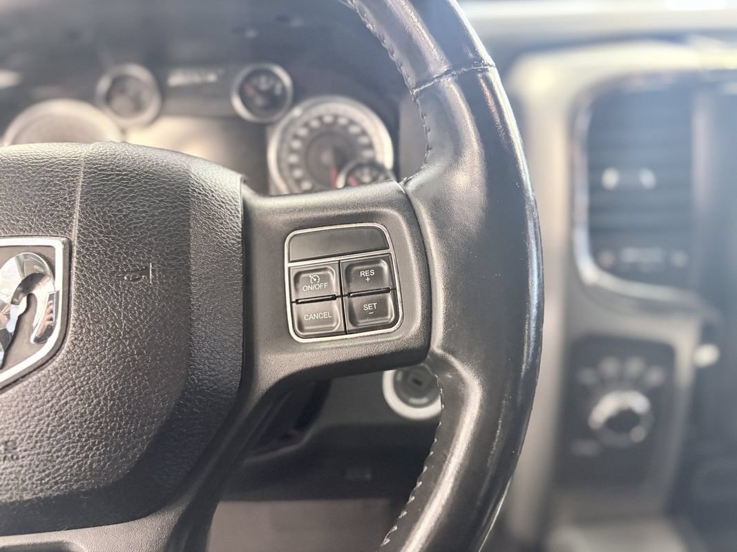 Used 2013 RAM 1500 Sport w/ Sport Premium Group AWD/4WD image 19