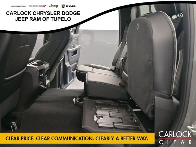 New 2026 RAM 2500 Laramie w/ Night Edition image 29