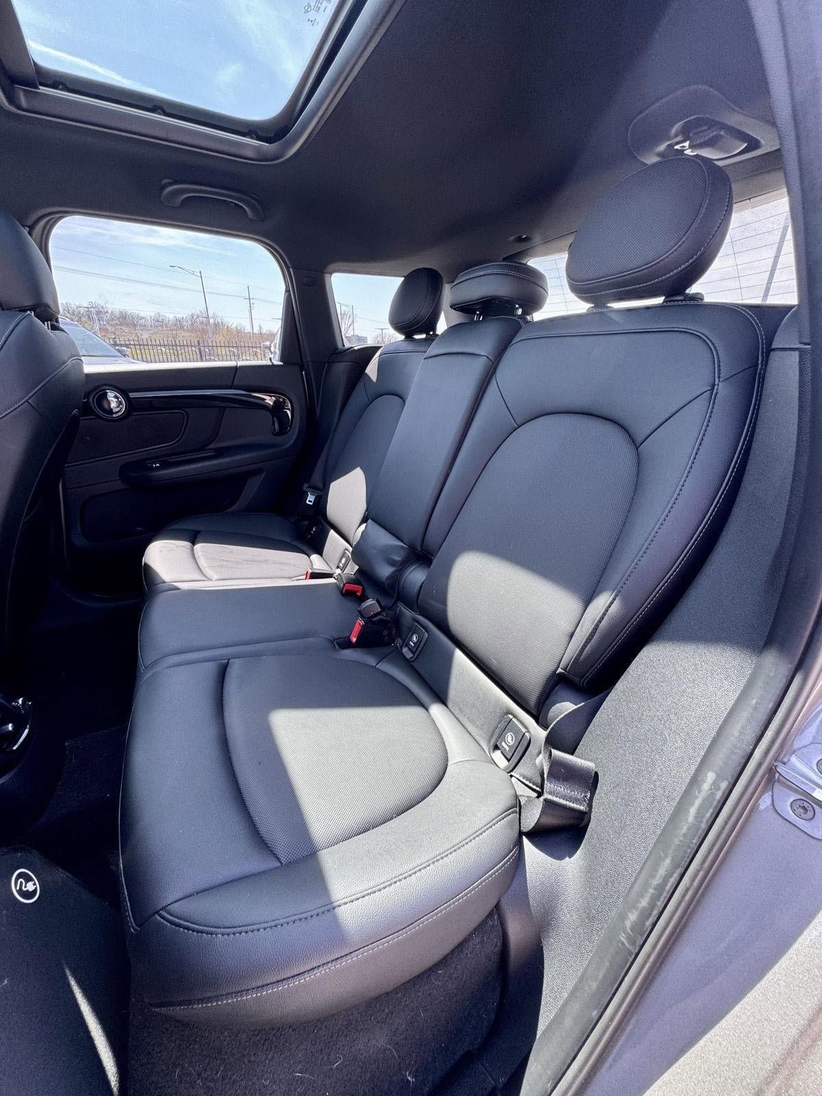 Used 2018 MINI Cooper Countryman SE image 10
