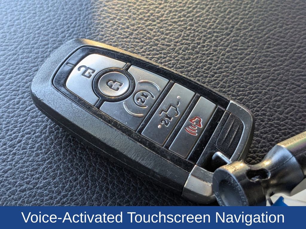 Used 2019 Ford F150 Raptor w/ Equipment Group 802A Luxury image 35