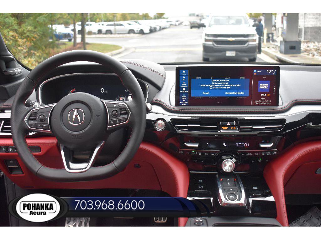 New 2026 Acura MDX A-Spec image 22