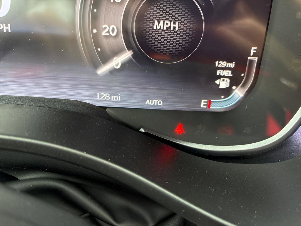 New 2026 RAM 1500 Big Horn AWD/4WD image 17