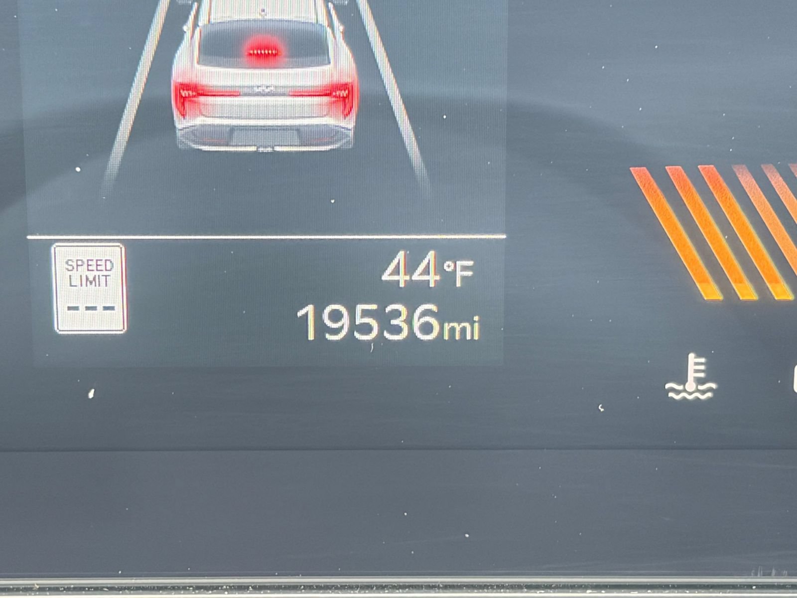 Used 2025 Kia K4 FWD image 38